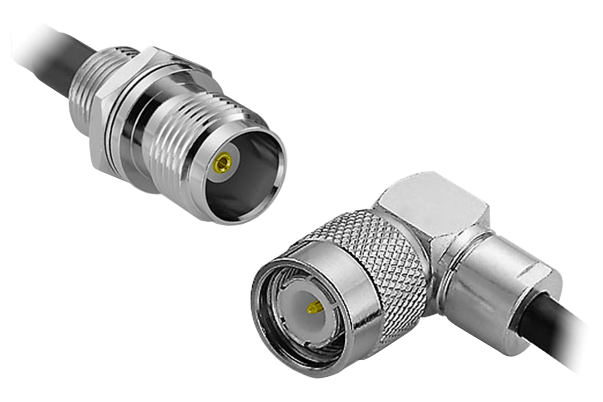 TNC Series Cable Assemblies