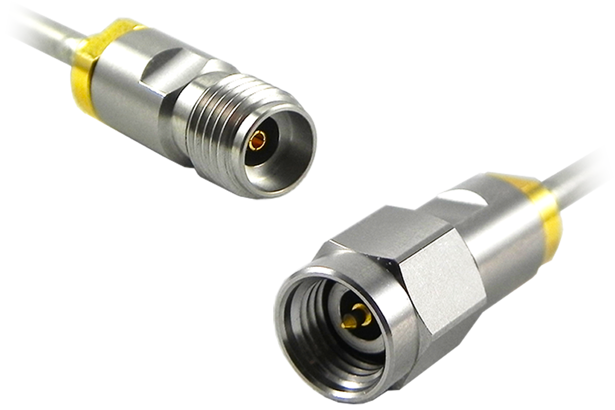 K series RF cable assemblies