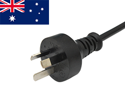 Australia Cord Sets