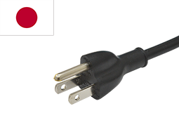 Japan Cord Sets