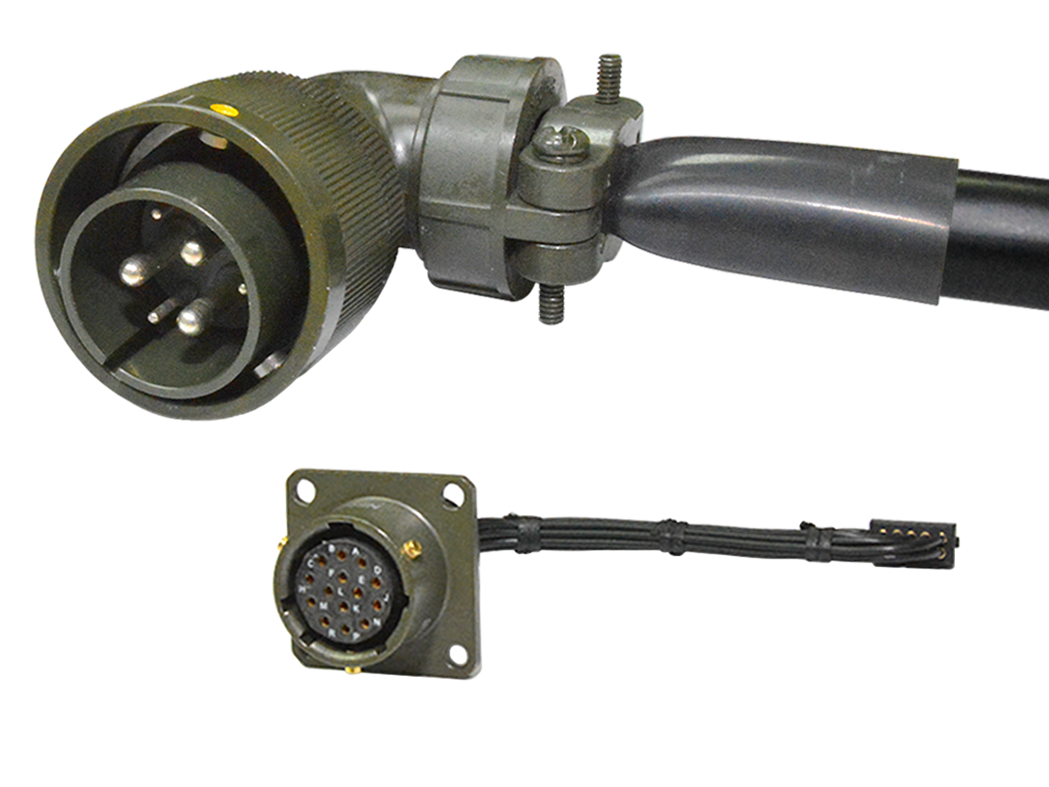 Cable Assembly Manufacturers GTK UK