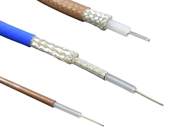 RF Cable Types