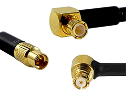 Microminiature Cable Assemblies