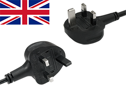 UK Cord Sets