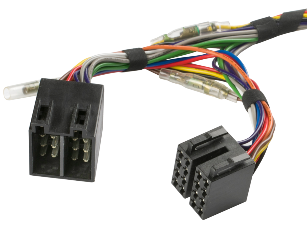 Custom Cable Assembly Manufacturer GTK UK