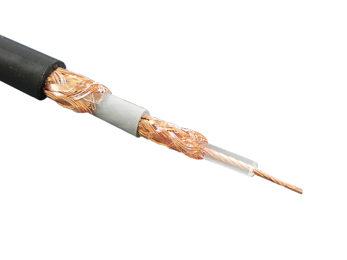 RF Cable Types GTK UK