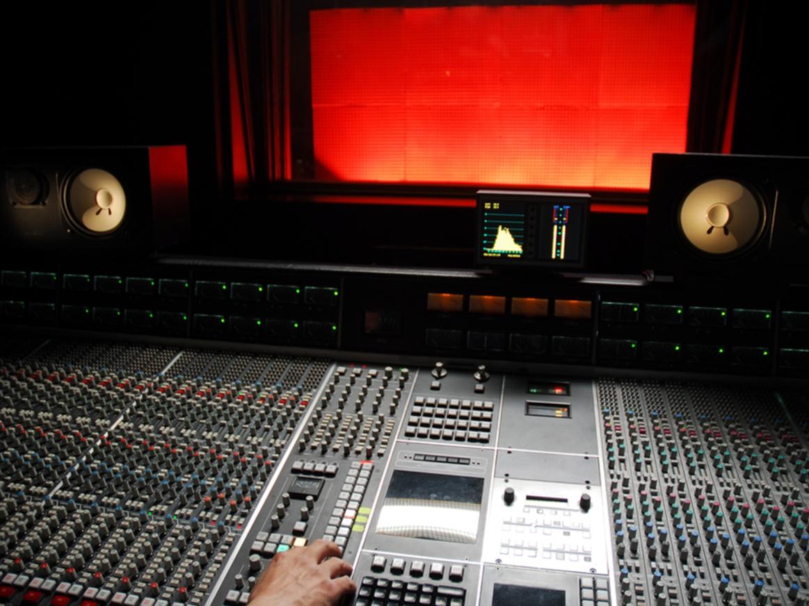 Audio / Visual | GTK UK