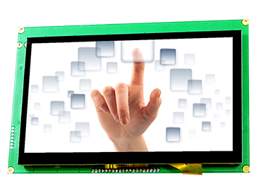 industrial touch screen monitors uk manufacturer