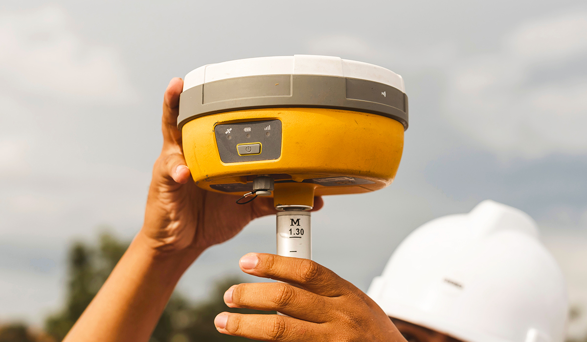 field data logging