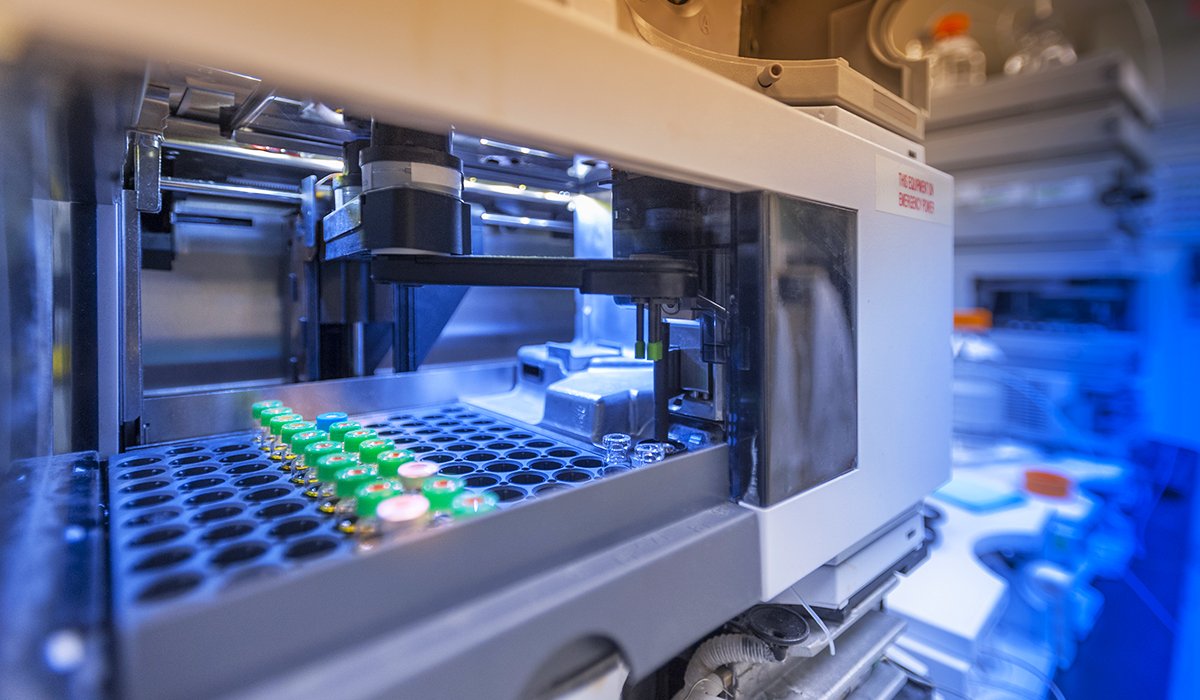 lab equipment
