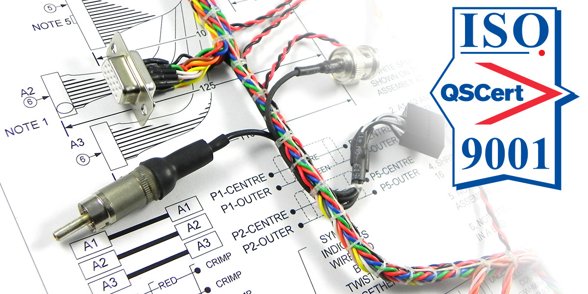 Romania facility gains ISO 9001