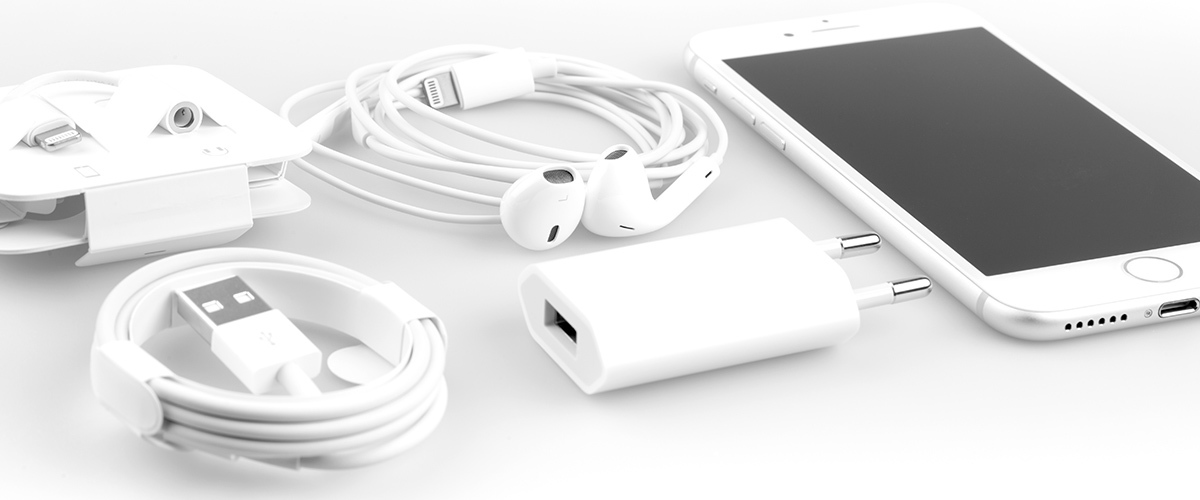 Custom external cables