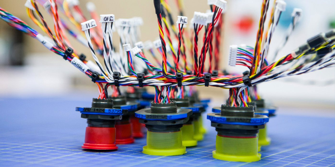 Custom cable assemblies