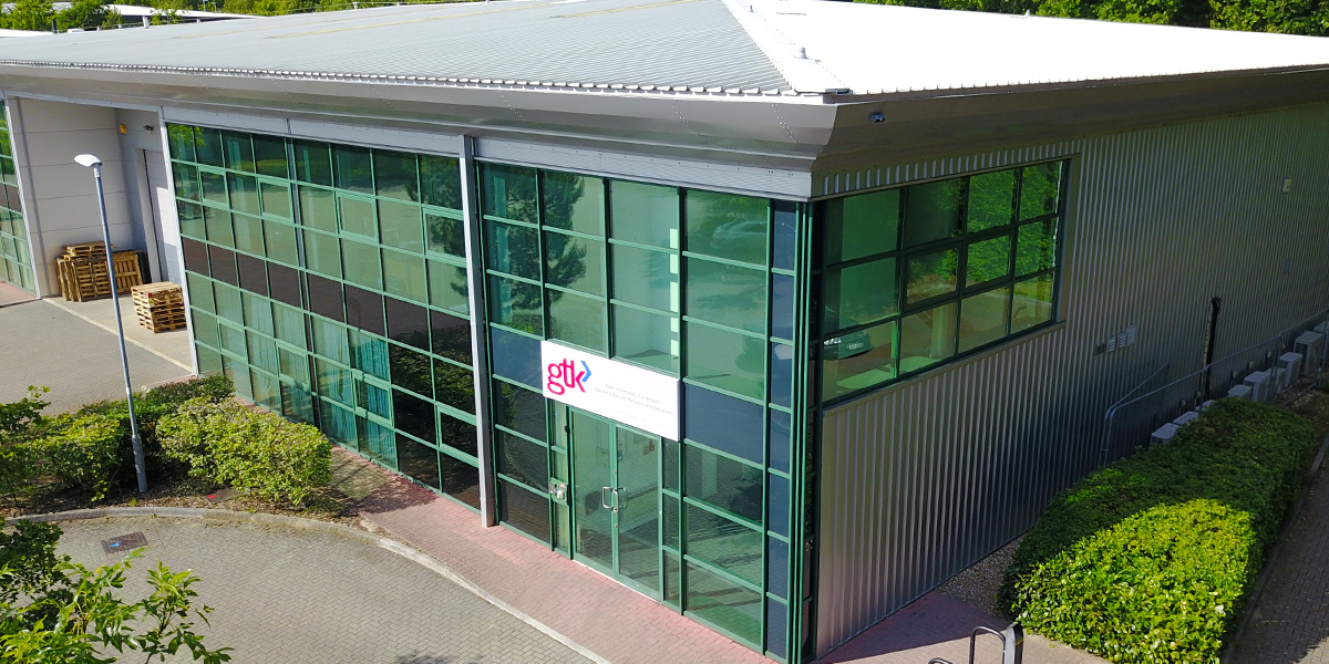 GTK HQ