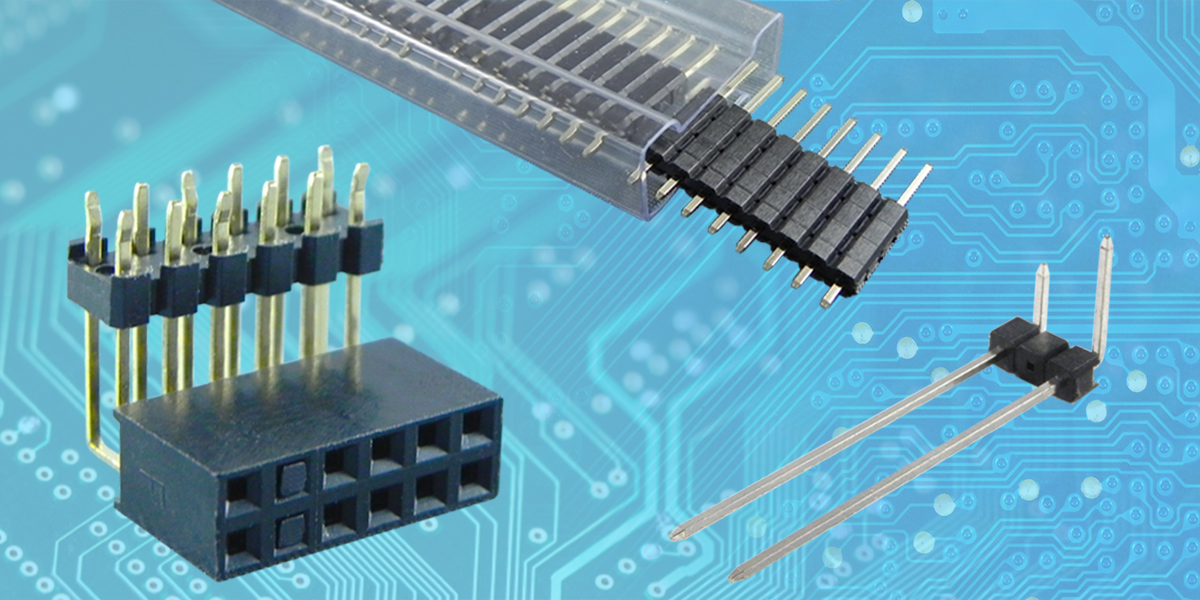 Connector customisation