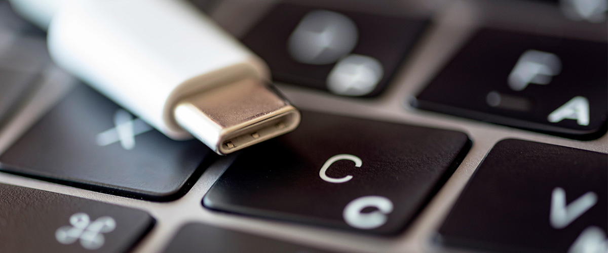 USB type-c cables
