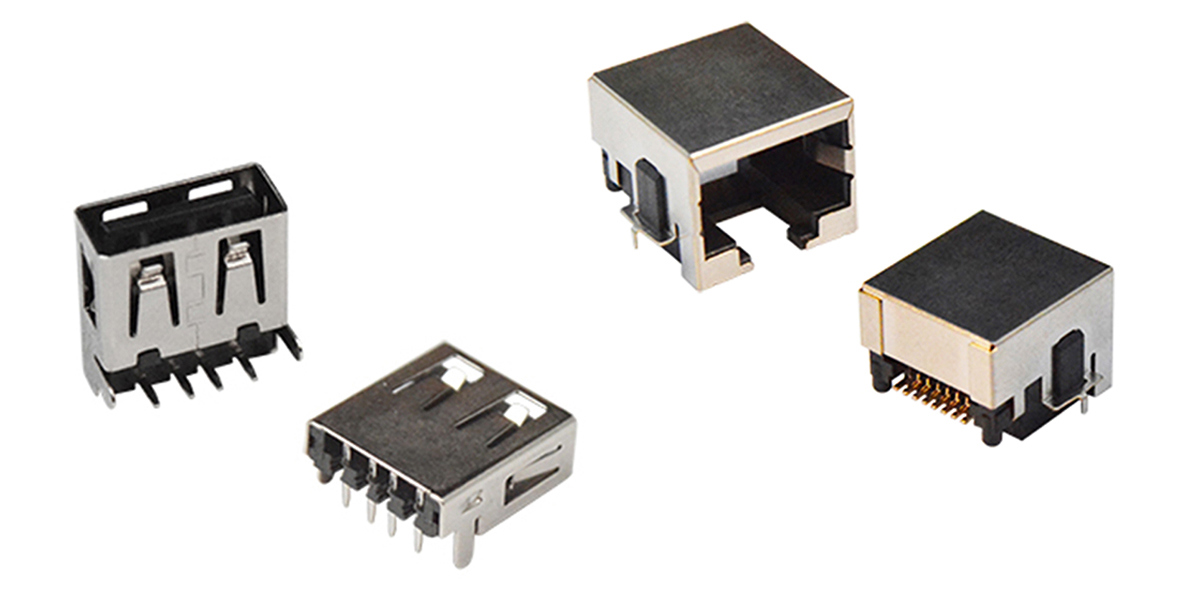 GTK adds mid-mount connectors to its range