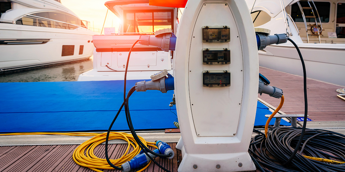 Blog: Creating cables to solve common waterproofing problems