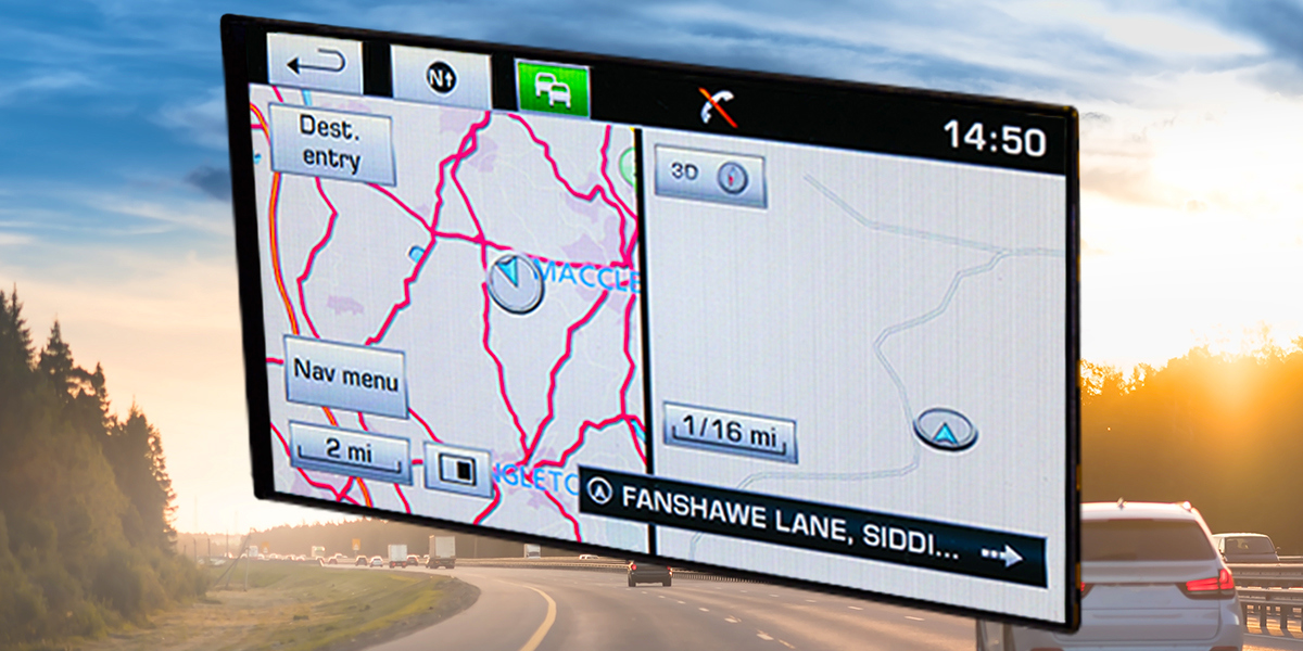 GTK adds extended temperature range TFTs to its Display portfolio