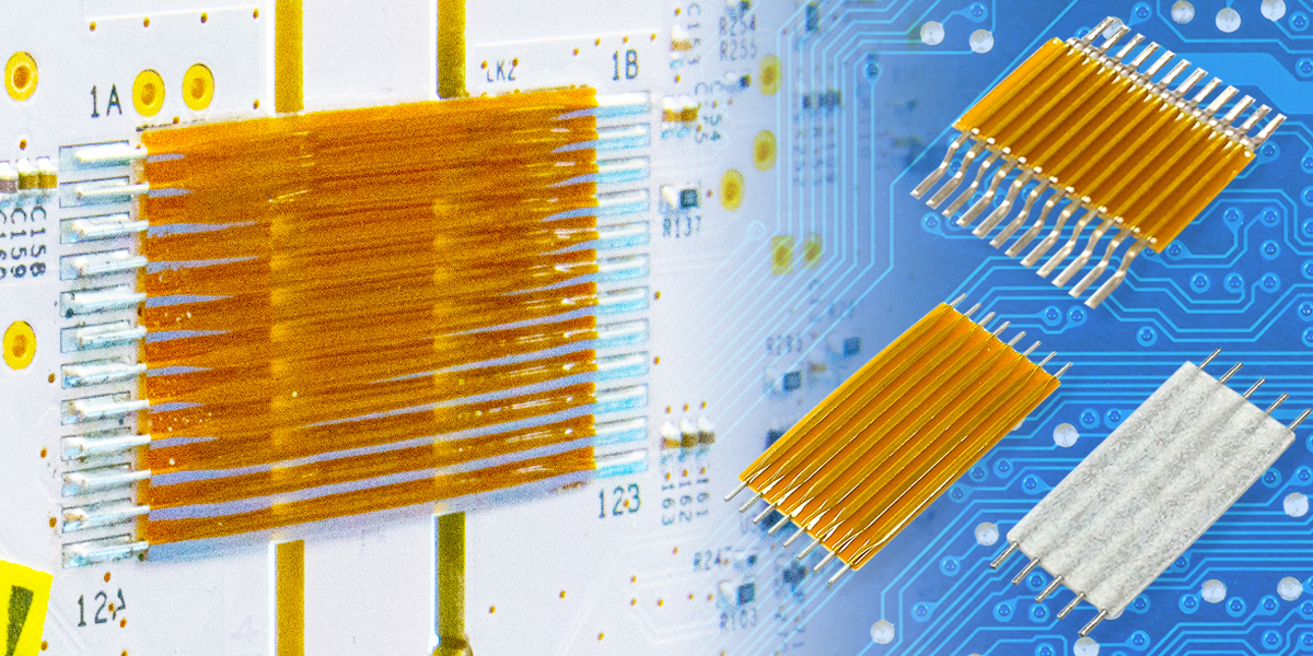 Flexible, versatile and customisable connectivity solutions
