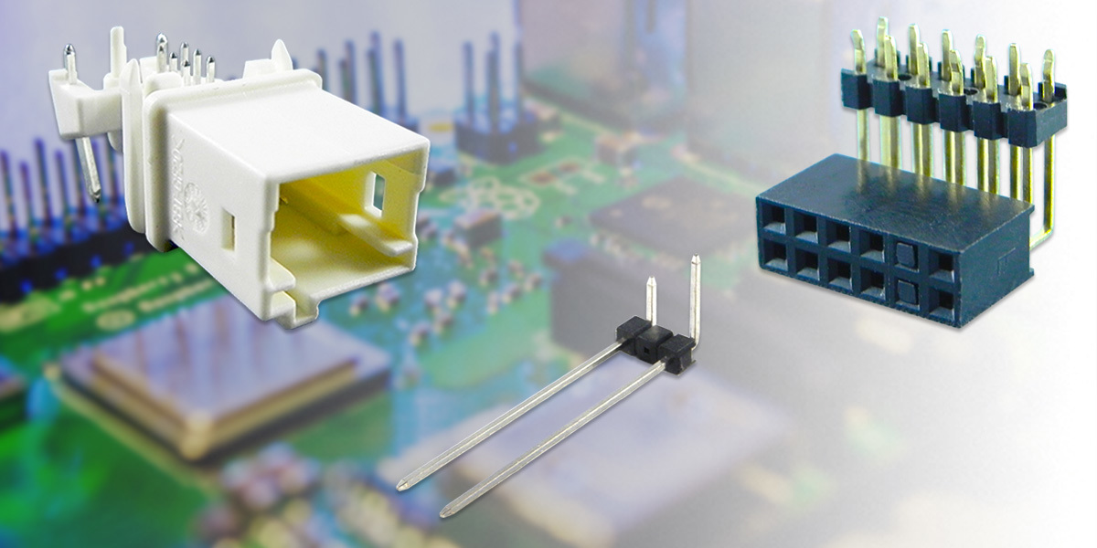 Connector customisation in all forms
