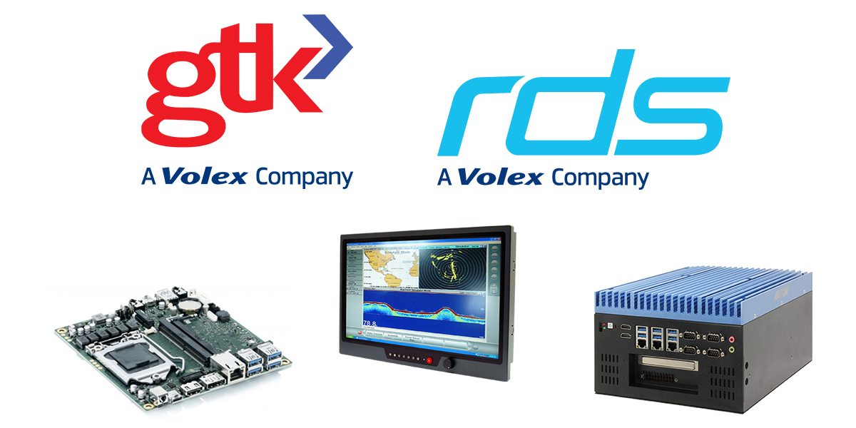 Acquisition of Review Display Systems