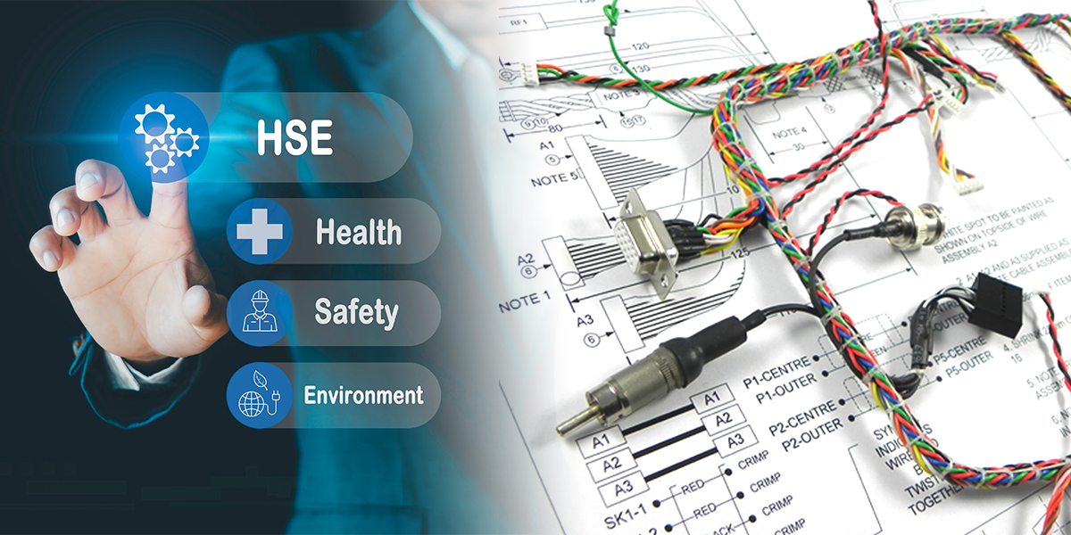 HSE & cable assemblies