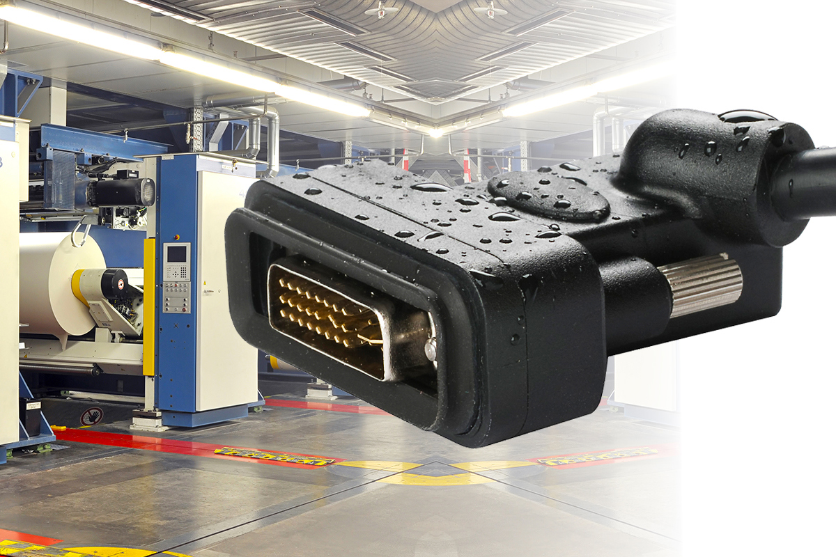 Sockets Sealed and Delivered - Custom Waterproof Solutions