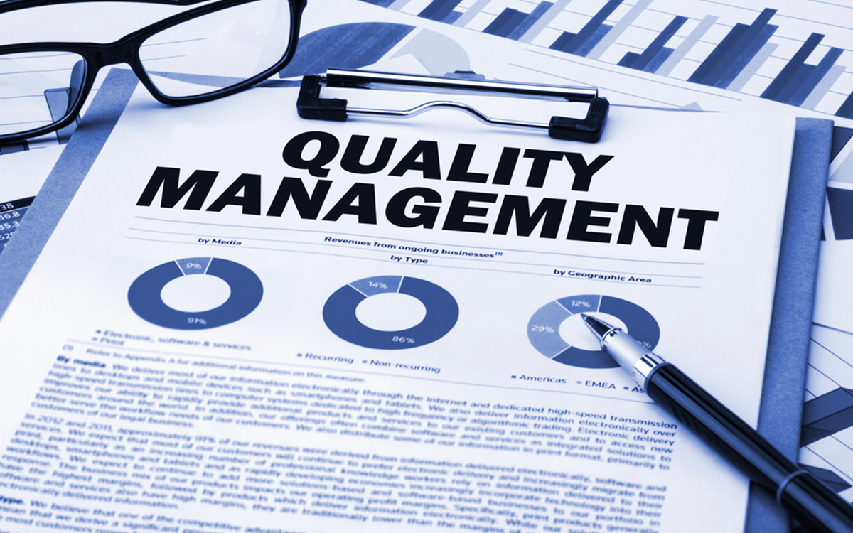 Quality & Environmental