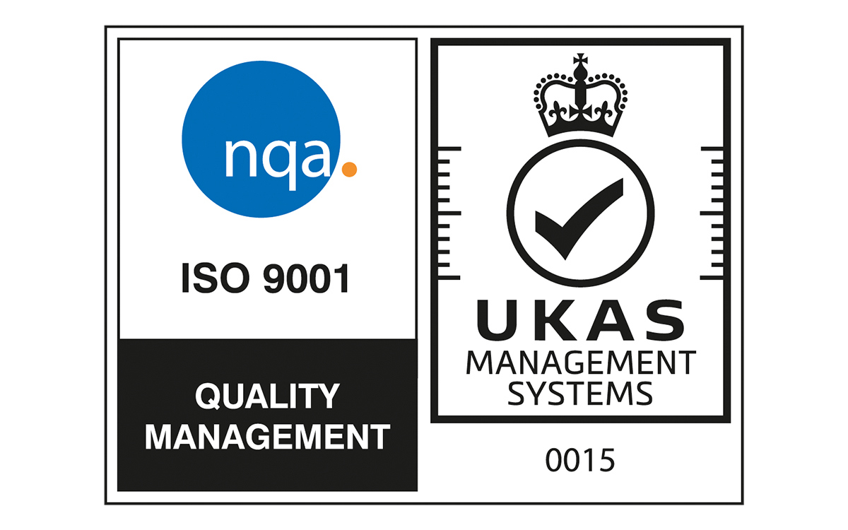 ISO 9001 & 14001