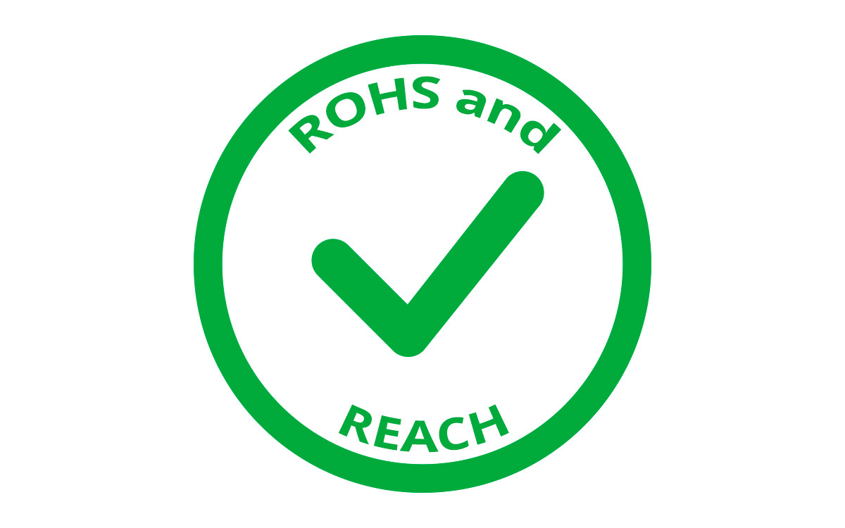 RoHS, REACH & WEEE