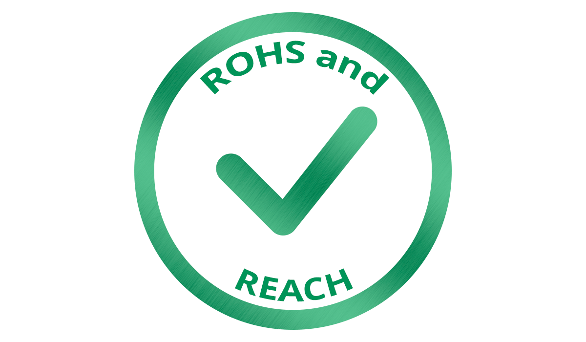 RoHS and REACH