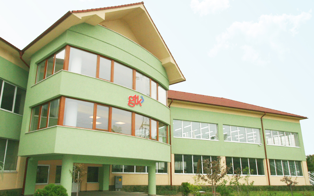 Where We Operate