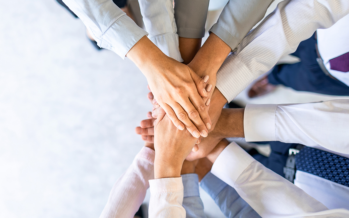 GTK's Leadership Team