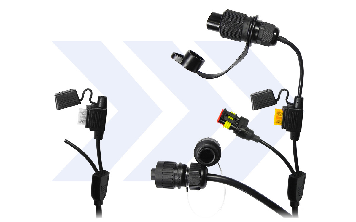 Manufacturing Build Models