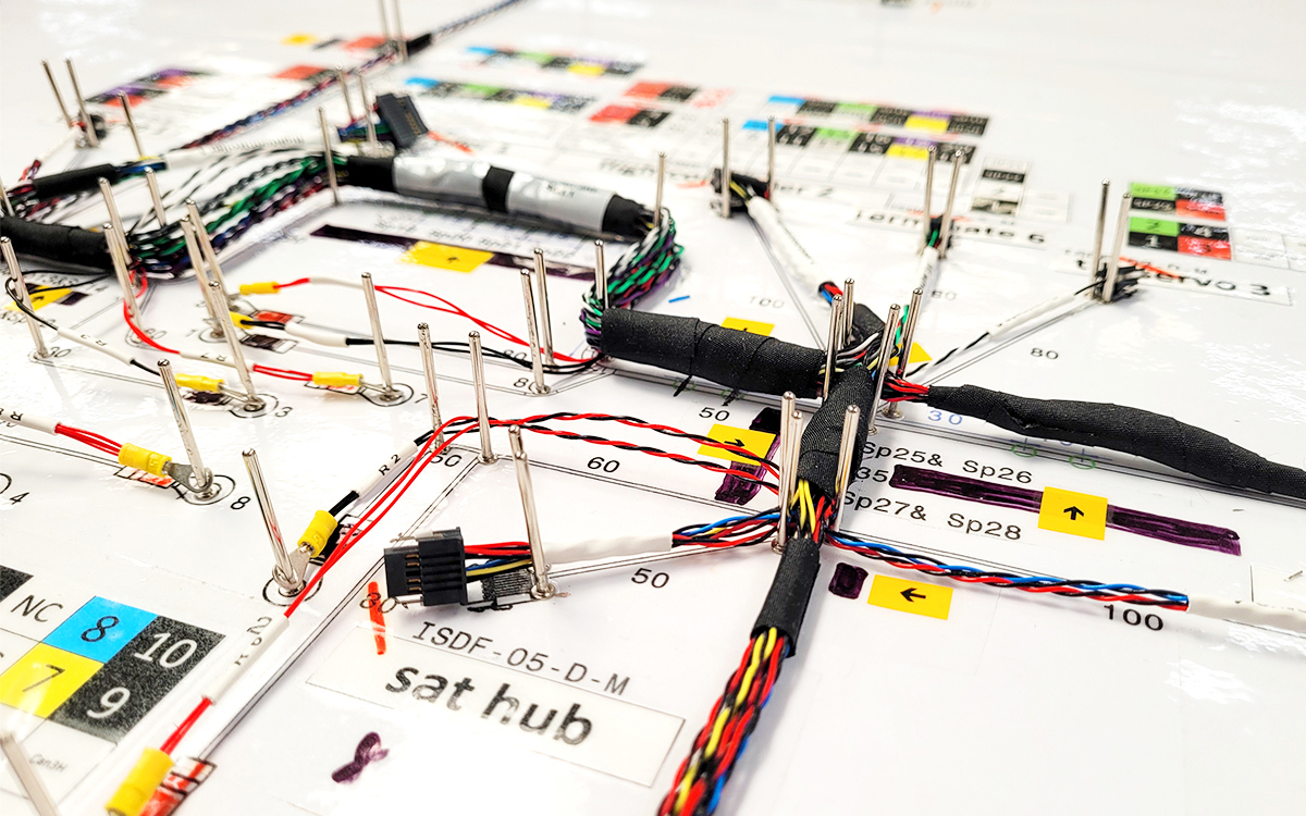 Engineering and Design Support