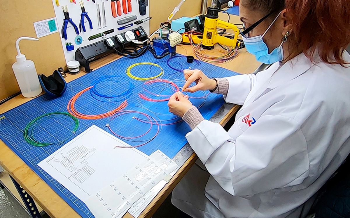 UK Manufacturing