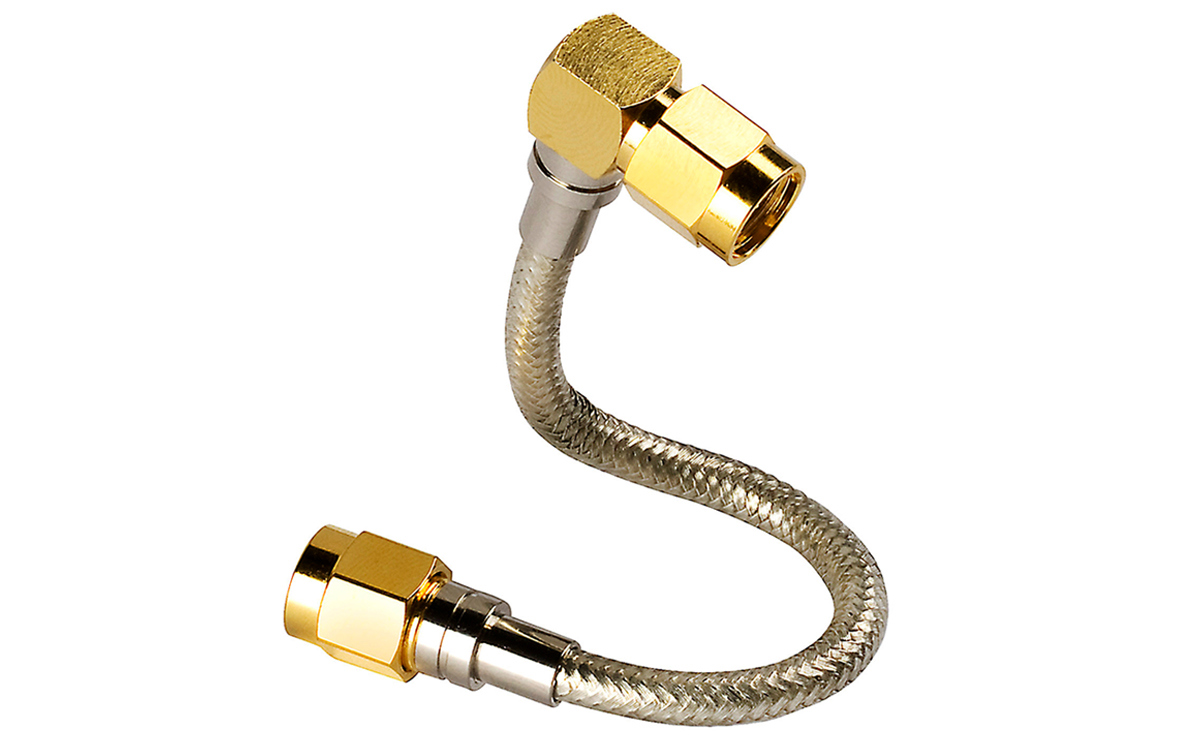 RF Cable Assemblies