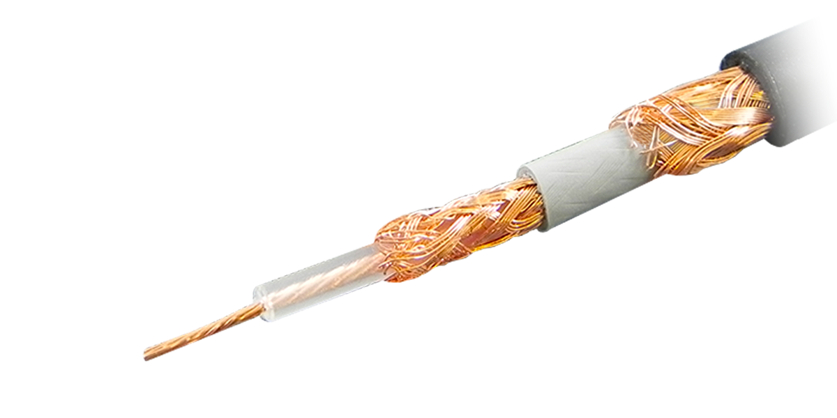 Triaxial Cable