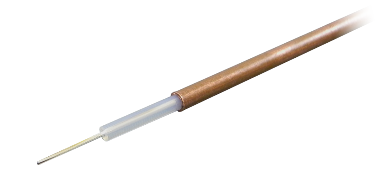 Semi Rigid Cable