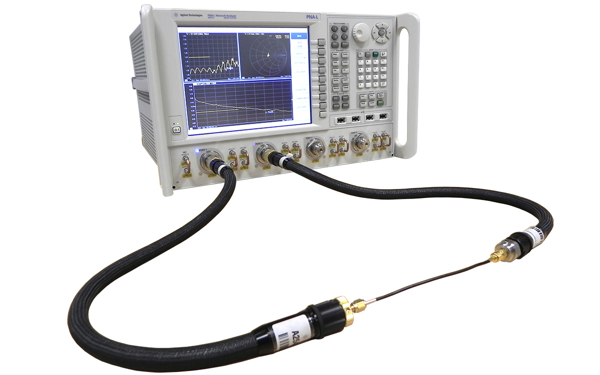 RF Capabilities & Quality