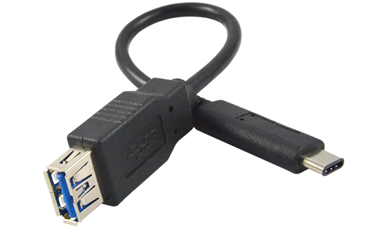 Standard I/O Assemblies