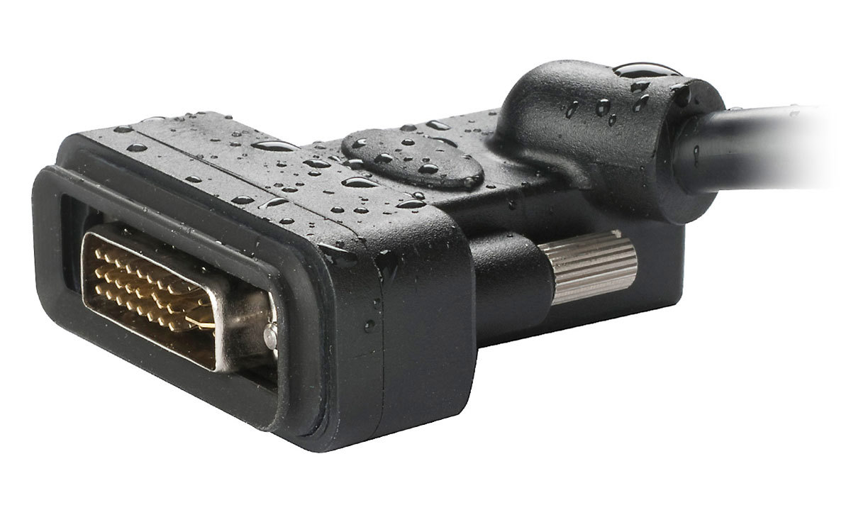 Waterproof Cable Assemblies