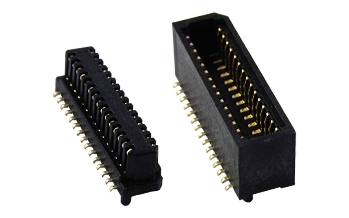 0.8 mm 'Microstak'