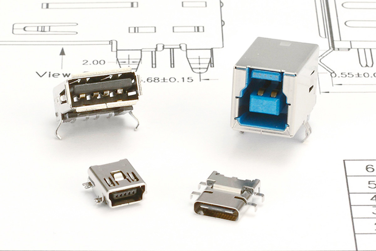 Connectors