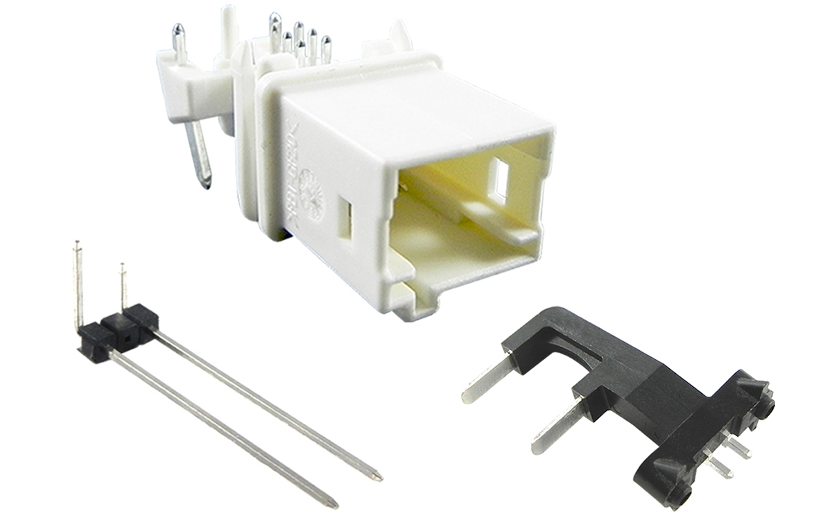 Custom Connectors