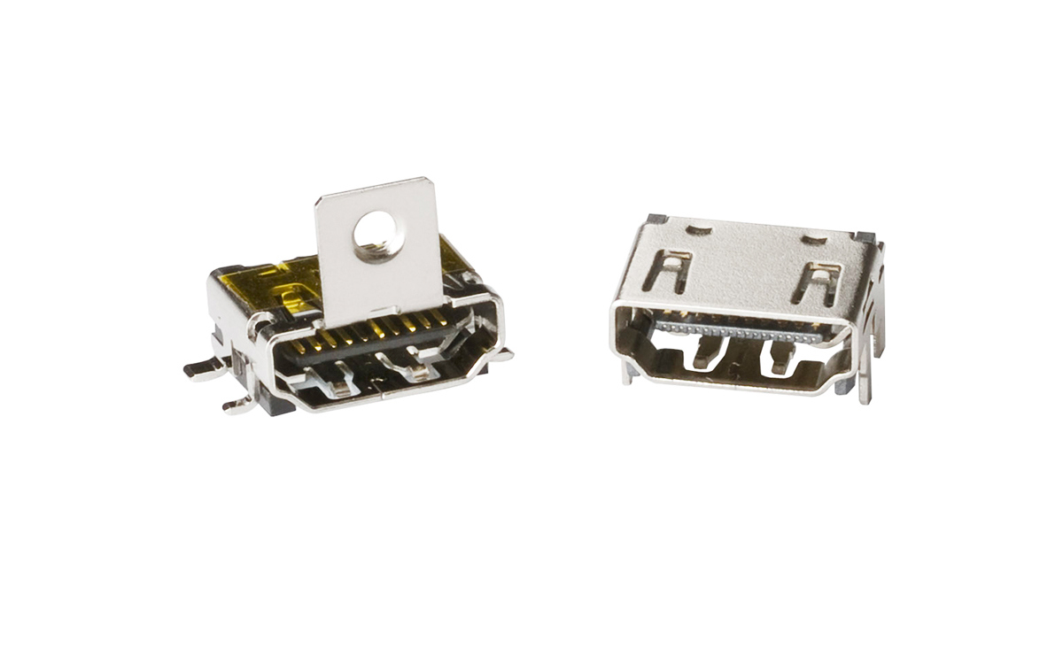HDMI Connectors