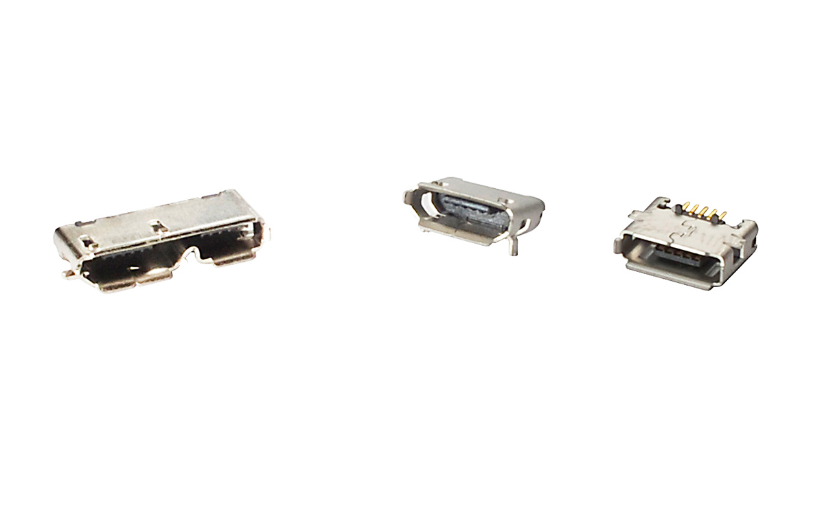 Micro USB