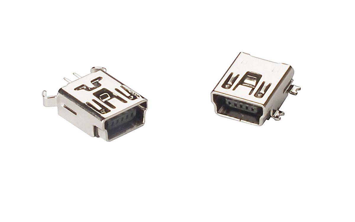 Mini USB