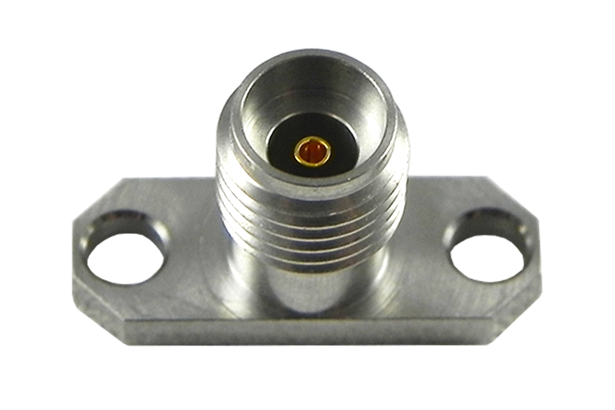 2.92 mm RF connectors
